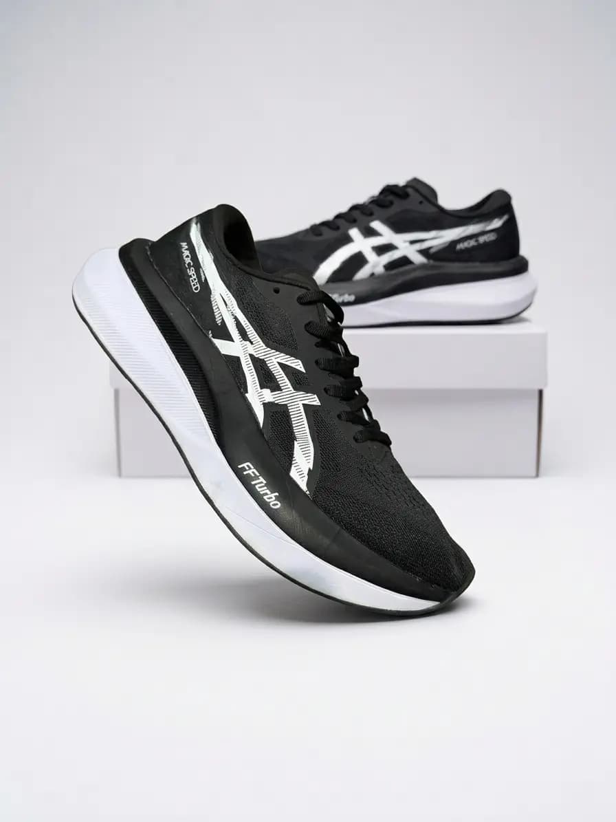 Acis Black 1:1 Grade Premium Impored
