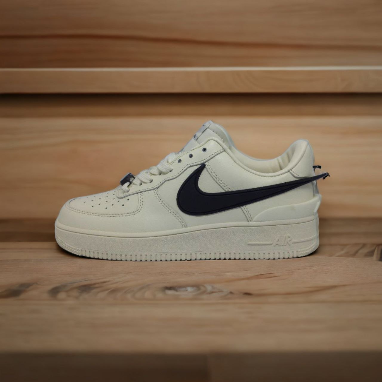 Air Force 1 White Ambush – Low Neck 1:1 Premium Sneakers