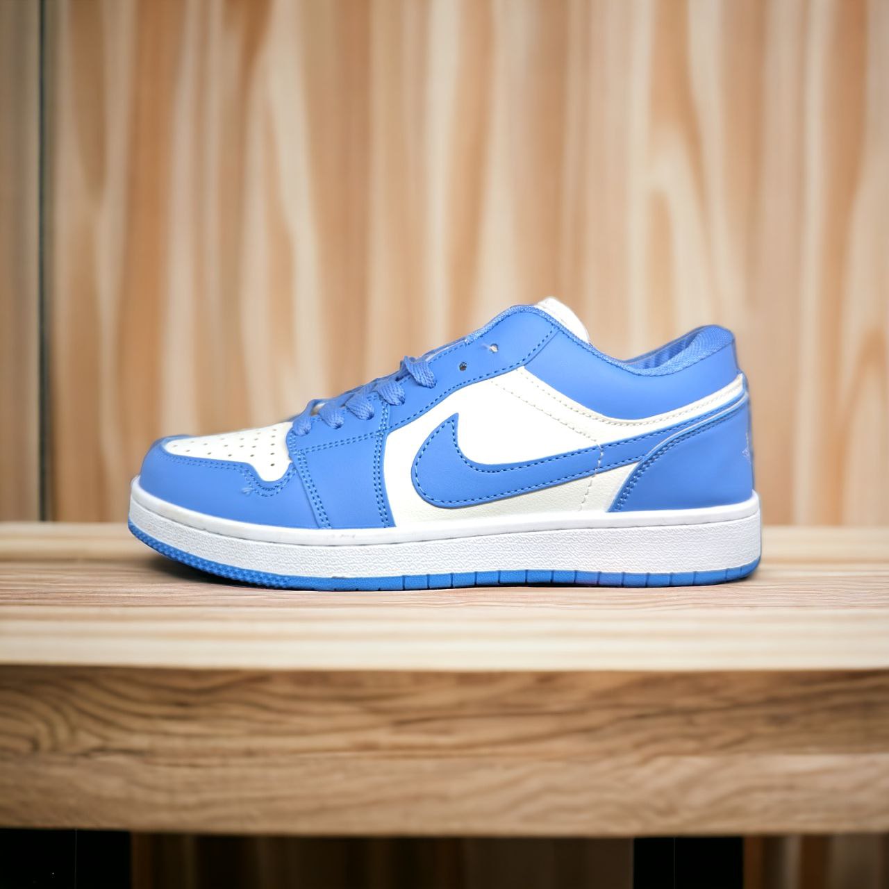 Air jordan 1 carolina blue on sale