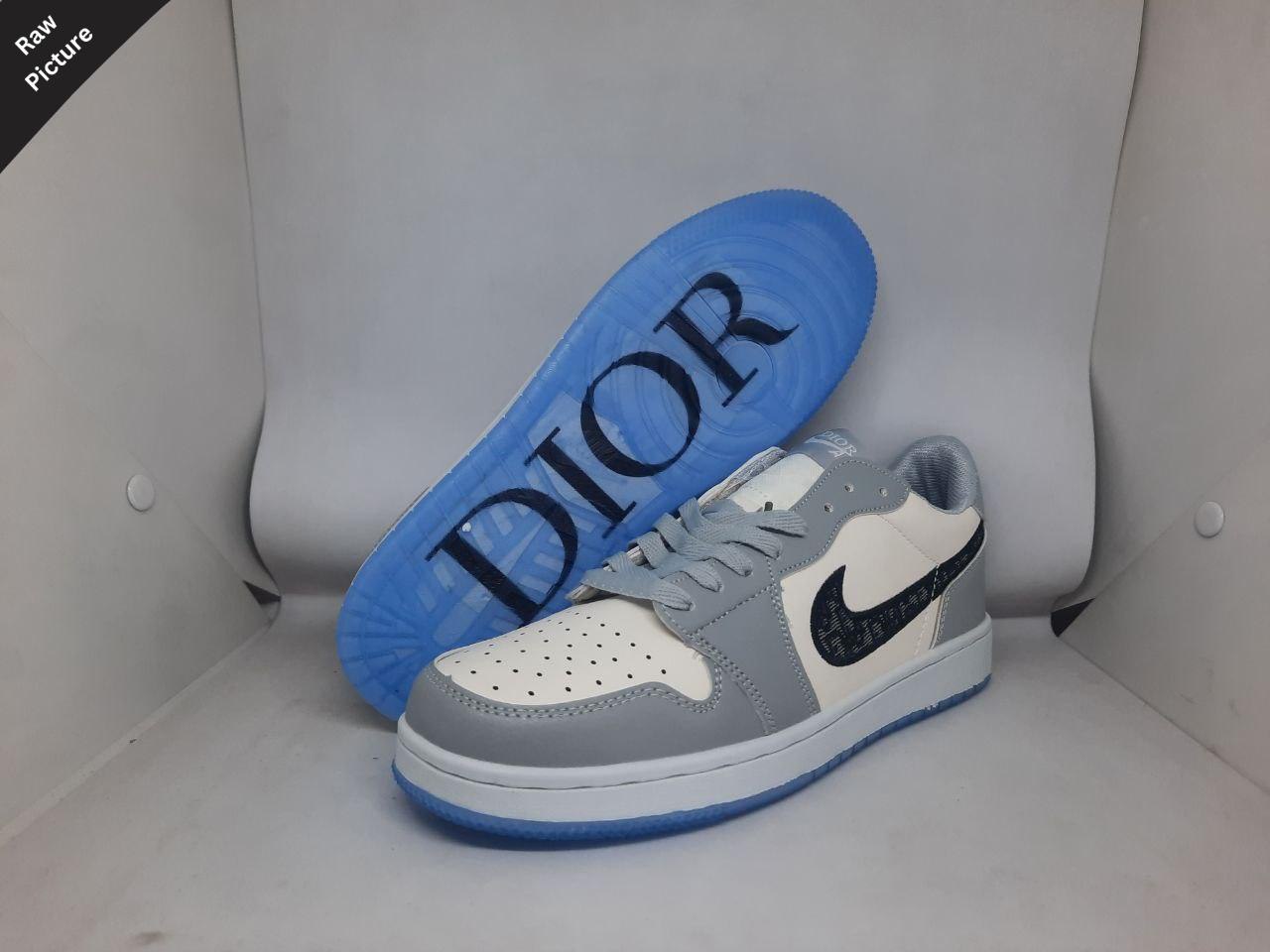 jordan dior colors
