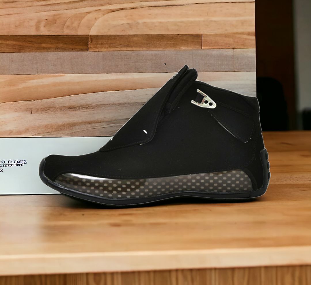 Air Jordan 18 Sneakers Shoes for Sale Online in BD at Best Price with gift Voucher