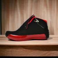 Air Jordan 18 Retro High GS Toro Countdown Pack Black Red Basketball Casual Sneakers For Sale Online BD Gift Voucher Offer