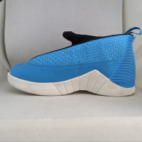 jordan 15 blue