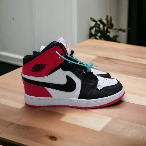 air jordan 1 trek red