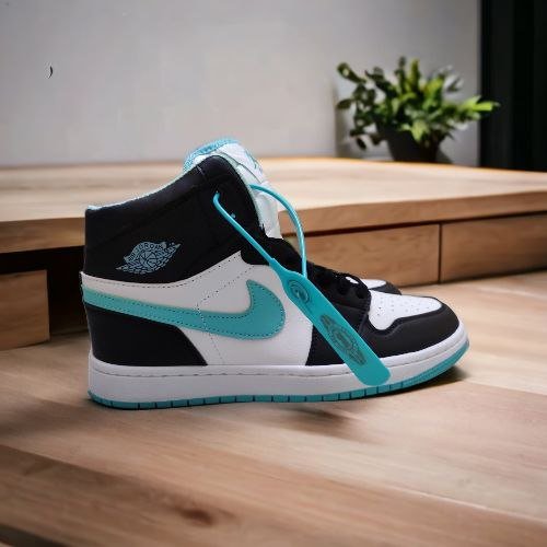 Jordan high neck shoes best sale