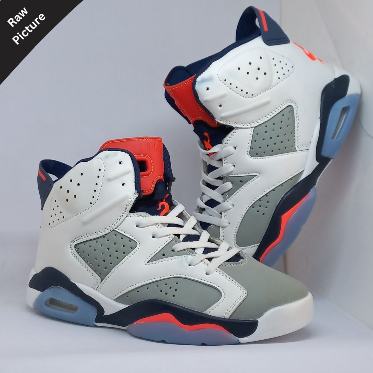 jordan 6 tinker colors