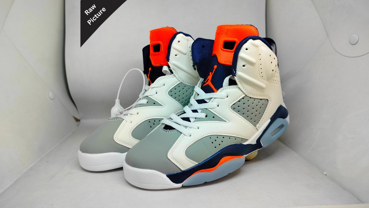 jordan 6 tinker colors