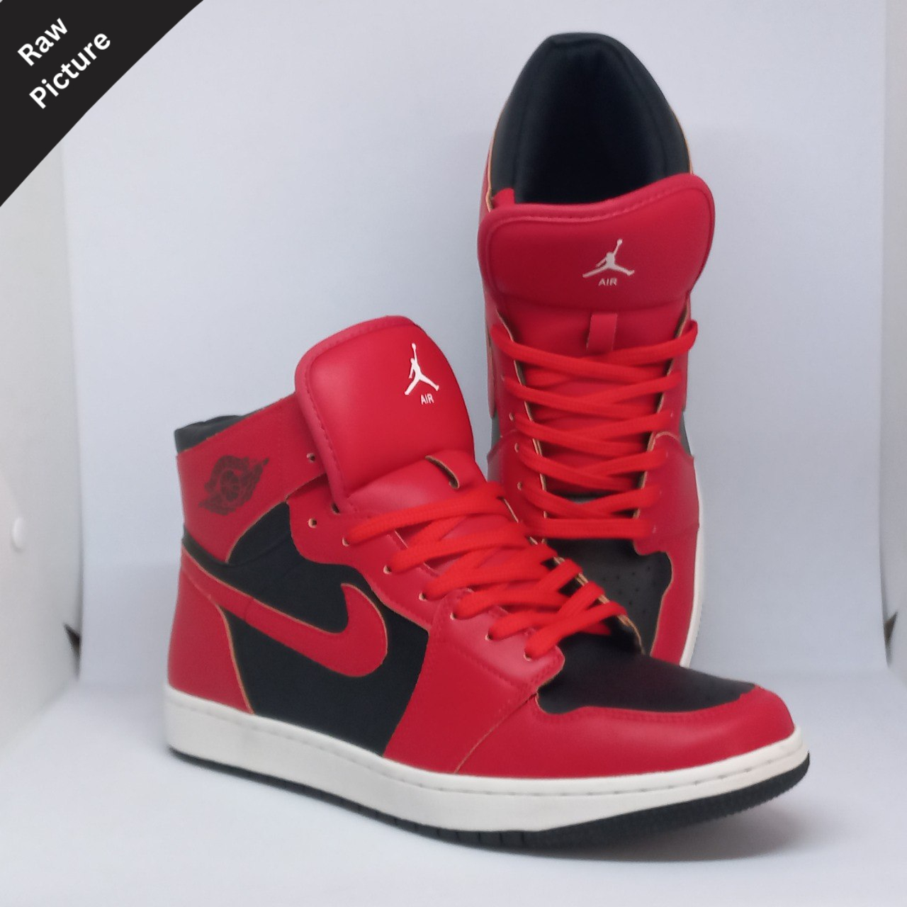 air jordan 1 trek red