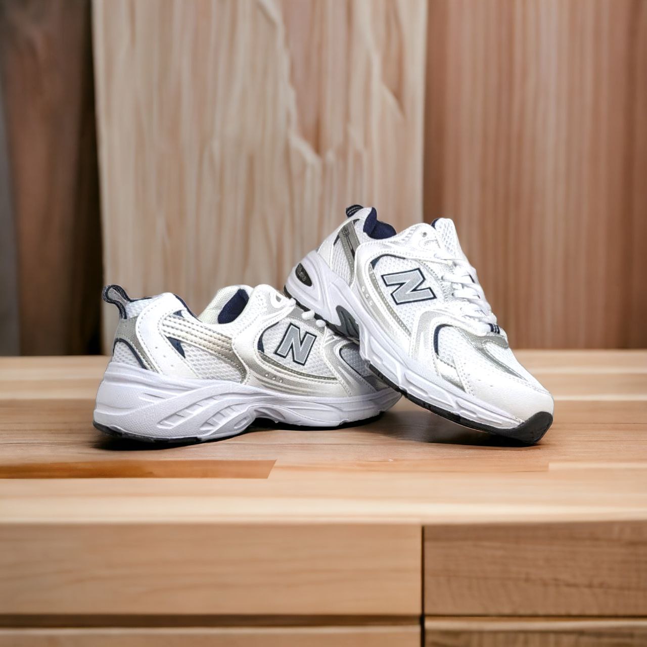 New balance Sneakers Shoes | Gift Voucher Offer