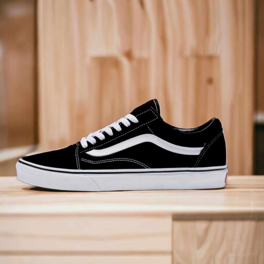 Best price old skool vans best sale